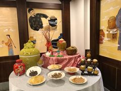 -聚春园自助餐厅(东街口店)