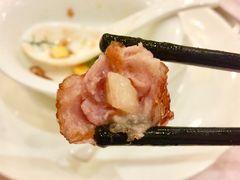 -聚春园自助餐厅(东街口店)