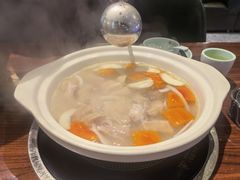 -龙泉人椰子鸡·糟粕醋·地标海南菜(龙昆南店)