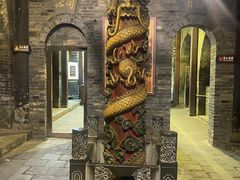 -协同庆钱庄博物馆