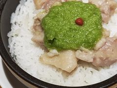 -蔡澜点心·粤菜(花城汇南区店)