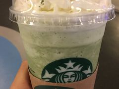 -星巴克(北京惠新东街店)