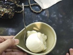 -莓园冰淇淋店