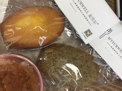 -麦雪尔甜品·生日蛋糕(新街口旗舰店)