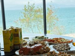 -七鲜渔港美食餐厅(巽寮湾海景店)