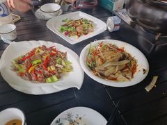 -炊烟餐厅