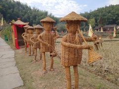 景点-常德桃花源景区