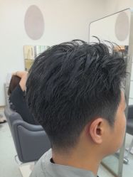 -P.STYLE 派斯造型