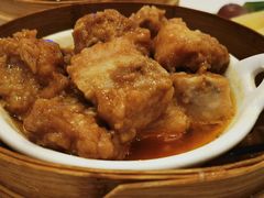 -粤珍轩·家宴·广式茶点(新城广场店)