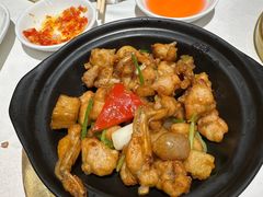 -香港龙凤楼(陆家嘴中心店)