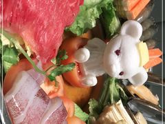 -CHILL Pho澳洲牛肉越南粉(佛山顺德万象汇店)
