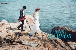 -太古映画婚纱摄影(天河店)