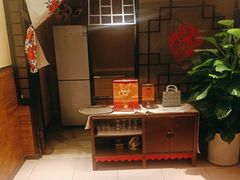 -西贝(六里桥旗舰店)