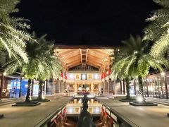 -石梅湾艾美度假酒店