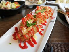 酥炸龙利鱼-蟹之国·精品蟹料理(极地店)