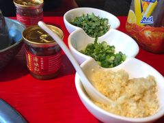 -谭鸭血老火锅(漳州路店)