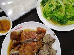 -黄连大头华烧鹅店(大良店)