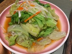 -小吊梨汤·北京菜·烤鸭(清河万象汇店)