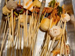 -钢管厂五区小郡肝火锅串串香(清河店)