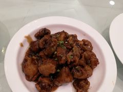 糖醋排骨-新开元大酒店(花雨路店)