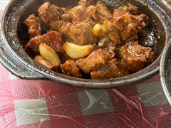 -黎记大排档(慈云路店)