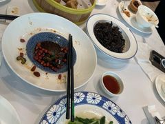 -西湖春天•老字号杭州菜(百汇店)