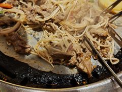 -姜胖胖无限自助烤肉(罗湖宝能店)