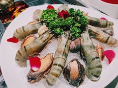 -海底捞火锅(同泰时代广场夜宵主题店)