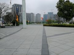 -映月湖中央公园