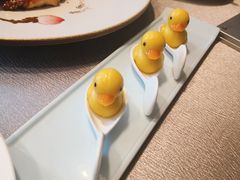 -广州文华东方酒店·江-由辉师傅主理