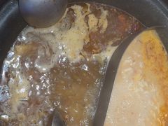 -生活如沸·顺德水牛奶火锅(大学路店)
