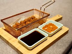 -羲和雅苑•北京烤鸭(瑞吉店)