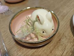 -夏日玛莉西餐厅(梅溪湖步步高店)