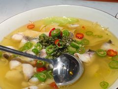 -曹家小菜(胜太路店)