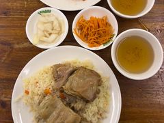 -217丰惠源抓饭(星湖街店)