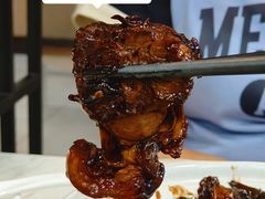 -三美肉骨茶(柏威年广场店)