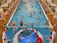 -海韵之星邮轮水会(明发商业广场店)