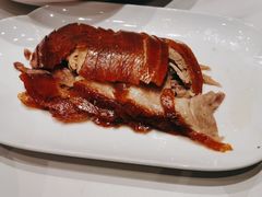 -万荣烤鸭店·北京菜(天坛店)