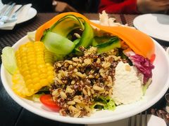 -TAMATI(巴黎贝甜韩式西餐厅店)