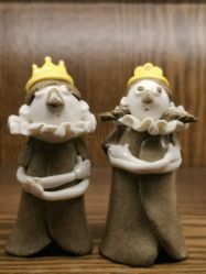 -云水垚艺术工作室·陶艺