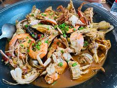 -福来齐·鲁菜海鲜·渔家菜(朝阳街分店)
