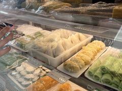 -陈记印尼风味小吃(北湖店)