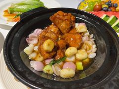 -禧宴Joyous Restaurant(禧园店)