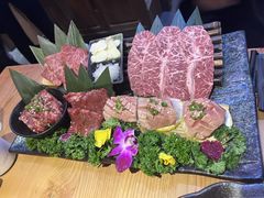 -丸藏和牛烧肉专门店(园区师惠坊店)