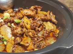 阳朗鸡-夜郎国·贵州菜(南山店)