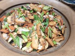 -云海肴·汽锅鸡·云南菜(苏州中心店)