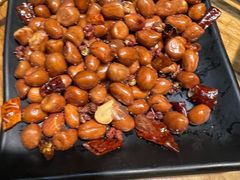 -红顶老汉烧鸡公羊蝎子火锅(学士街店)