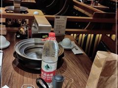 -九田家黑牛烤肉料理(太阳宫广场店)