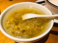 绿豆银耳汤-新凯里酸汤鱼(飞山街店)