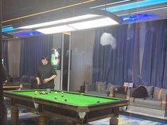 -永宁台球·棋牌俱乐部(淮海路店)